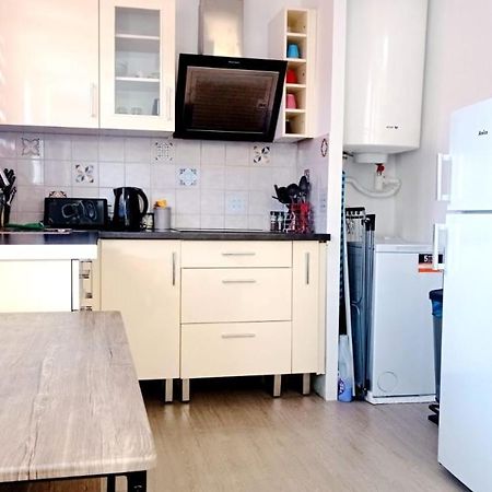 Home Disneyland Paris Avec Parking Wifi Lagny-sur-Marne Экстерьер фото