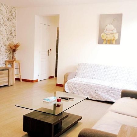 Home Disneyland Paris Avec Parking Wifi Lagny-sur-Marne Экстерьер фото