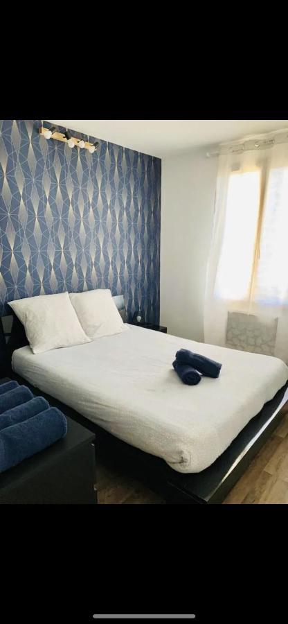 Home Disneyland Paris Avec Parking Wifi Lagny-sur-Marne Экстерьер фото