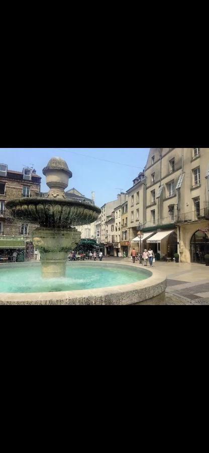 Home Disneyland Paris Avec Parking Wifi Lagny-sur-Marne Экстерьер фото