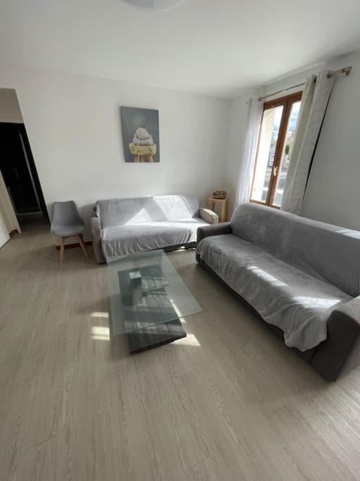Home Disneyland Paris Avec Parking Wifi Lagny-sur-Marne Экстерьер фото