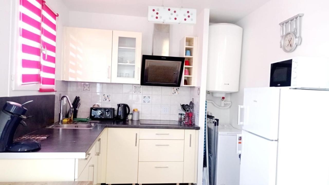 Home Disneyland Paris Avec Parking Wifi Lagny-sur-Marne Экстерьер фото