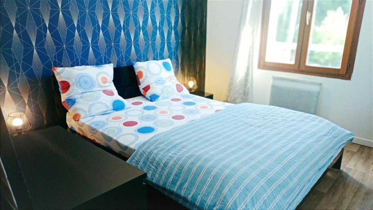 Home Disneyland Paris Avec Parking Wifi Lagny-sur-Marne Экстерьер фото