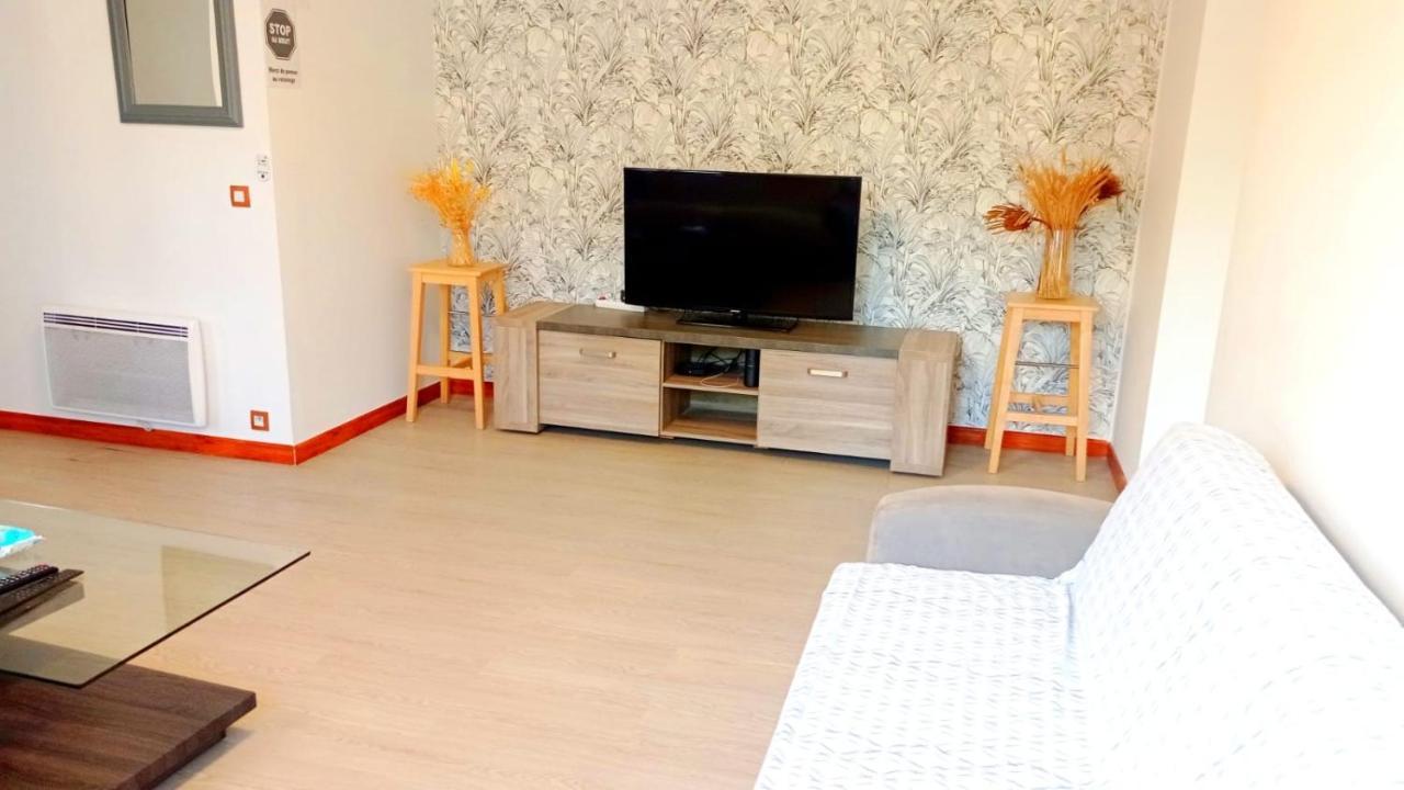 Home Disneyland Paris Avec Parking Wifi Lagny-sur-Marne Экстерьер фото