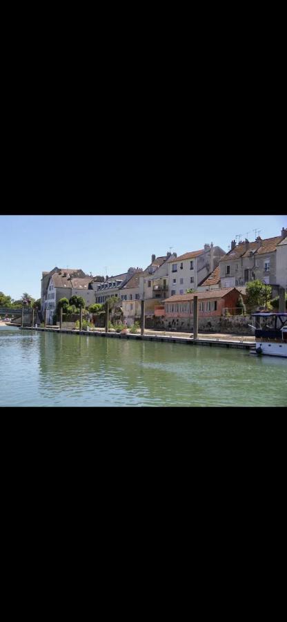 Home Disneyland Paris Avec Parking Wifi Lagny-sur-Marne Экстерьер фото