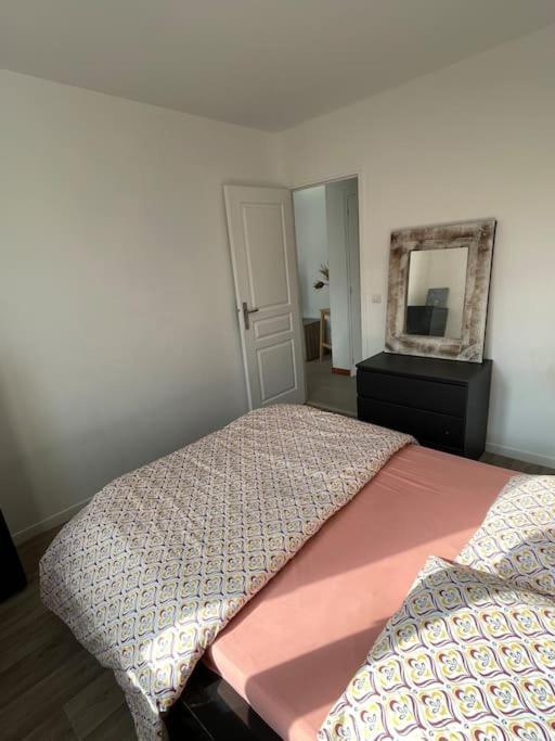 Home Disneyland Paris Avec Parking Wifi Lagny-sur-Marne Экстерьер фото